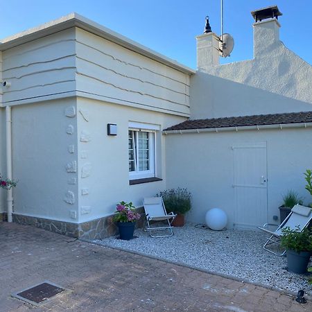 Villa Les Sables Condette ภายนอก รูปภาพ